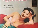 Chet Baker With Bobby Jaspar I Get Chet LP 180 Gram Vinyl Album NEW JAZZ RECORD