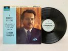 Original 1st Columbia SAX 2469 Samson Francois Debussy Recital Vinyl Record