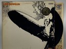 Led Zeppelin - I (1 One) - 1969 US 1st Press SD 8216 Album Broadway Labels (EX)