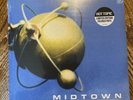 Midtown Save the World Lose the Girl Vinyl 2xLP Sealed /1500 New Found Glory