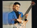 John Patitucci - John Patitucci (LP, Album, All)