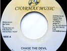 Max Romeo - Chase The Devil (7