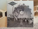 Smashing Pumpkins Live At The Viper Room 2xLP Silver Vinyl New AUTOGRAPHED