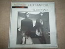 ULTRAVOX - SLEEPWALK - RSD RECORD STORE DAY 2020 2021 - SEALED CLEAR 12