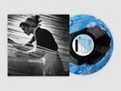 Jack White Entering Heaven Alive Vinyl Me Please VMP #356/2000 Black Blue Swirl