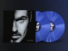 GEORGE MICHAEL - OLDER EXCLUSIVE SPOTIFY BLUE VINYL Pre-Order ￼