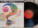LSC 2418 - MONTEUX - Elgar Enigma Variations - 1960 US RCA LP 4S/2S NM-