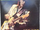 Stevie Ray Vaughan and Double Trouble 