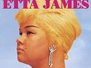 ETTA JAMES - BEST OF (UK) NEW VINYL