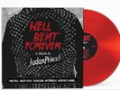 Various Artists Hell Bent Forever: A Tribute to Judas Priest (Vinyl) 12