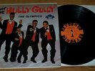 The Olympics Doin' the Hully Gully lp  Arvee Records T429 RARE Doo Wop R&B vinyl