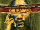 Kabaka Pyramid Kontraband (Vinyl) 12
