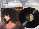 OZZY OSBOURNE - NO MORE TEARS - 1991 -  RARE ARGENTINA PRESSING LP Black Sabbath