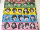 The Rolling Stones Some Girls Lp 1978 All photos Die Cut Sleeve Vinyl Very Rare