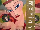 Mariah Utakata No Hibi Vinyl NEW