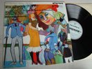 SAX 2460 b/s. Klemperer/Philharmonia. Weill/Threepenny Opera. Music by Strauss.