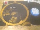 Hank Mobley Lee Morgan No Room For Squares LP Blue Note BLP 4149 EAR P  EX/ VG+