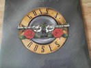 Guns N´ Roses - Greatest Hits 2 x Vinyl Gold with White & Red Splatter