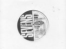 PAT LEWIS  HIT & RUN  /MELVIN DAVIS & STEVE MANCHA  I NEED MY BABY  SEVENS DEMO