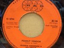 FRANKIE ANDERSON SHENLEY DUFFUS PEANUT VENDOR / BIG MOUTH UK R&B 7