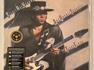 STEVIE RAY VAUGHAN Texas Flood 45 rpm 180 gram vinyl SEALED 2 x LP