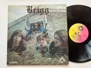 Brigg LP S/T RARE INDIE PSYCH Penna.