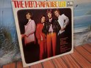 THE HERD   PARADISE LOST LP   ORIGINAL STEREO U.K. PRESS Peter Frampton