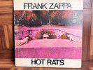 Frank Zappa Hot Rats Jazz Rock Fusion Blues Rock Psych Experimental
