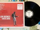 Leon Bridges LP Coming Home 2015 In Shrink w Hype Sticker M/M-