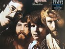CREEDENCE CLEARWATER REVIVAL - Pendulum (lim. ed.) (2020) LP blue vinyl
