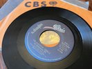 The Stranglers European Female / Golden Brown Canadian Promo.