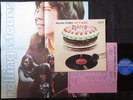 ROLLING STONES, Let It Bleed [with poster] USA 1st pressing EXCELLENT- LP