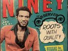 Niney The Observer - Roots With Quality 2xLP Compilation