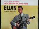 Elvis Presley  Ep   One Broken Heart For Sale  1963     aus FR