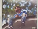 J. Cole - 2014 Forest Hills Drive Vinyl 2xLP Record 180g 2015 Roc Nation