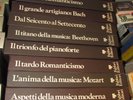 I grandi musicisti Fabbri Editore 100 dischi completa