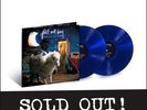 Fall Out Boy Infinity On High Glitter Blue 2xLP Vinyl