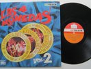 LP Las Cuatro 4 Monedas - Vol. 2 - VG++ Buena Suerte / Caminando Por La Calle
