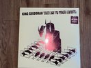 MF DOOM / King Geedorah Take Me To Your Leader Color vinyl New & Unplayed