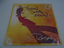 LP  NEUF Saïan Supa Crew - X Raisons - Double vinyle limité Jaune 180 GRAM
