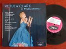 RARE 33T (25 cm) PETULA CLARK - A MUSICORAMA - VOGUE VPV 76 005 - 1958