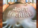 VINYL SOFT MACHINE Six CLEAR #000744 MOVLP1549 Insert 2 x LP GATEFOLD EX