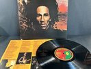 Bob Marley & The Wailers ORIGINAL 1974 LP Vinyl Record Album 