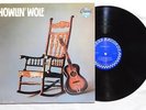 HOWLIN WOLF Rockin Chair s/t CHESS BLUES LP VG++
