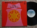 BILLY STEWART *I Do Love You* 1966 Mono Vinyl Chess LP