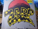 Zapp II - Zapp (1982 LP Vinyl) Warner Bros. 1-23583, Funk