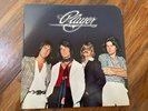 Player - S/T 1977 RSO ‎RS-1-3026 Jacket VG Vinyl NM Baby Come Back