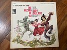The Wizard Of Oz Soundtrack MGM SE-3996 1968 RE Jacket/Vinyl VG+