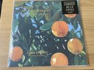 Lana Del Rey Violet Bent Backwards Urban Outfitters Blue LP Vinyl Record