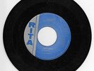 Don Hosea With Roland James Orch. – Misery / John Henry 1960 Vinyl 45 Rita Blues
